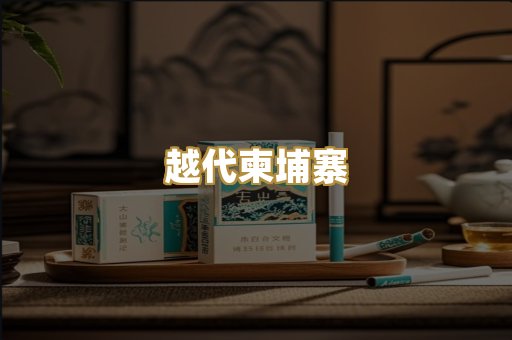 越代柬埔寨